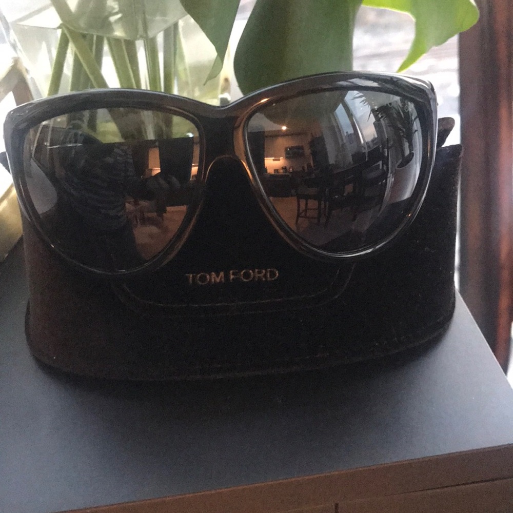 Tom Ford Sunglasses